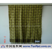内蒙古雪绒花羊绒制品有限公司 -色织围巾